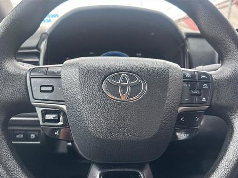 Certified 2025 Toyota Camry LE image 25