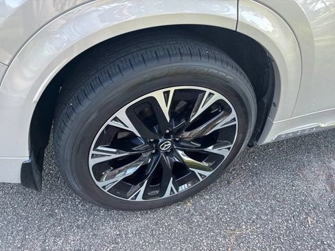 Used 2024 MAZDA CX-90 3.3 Turbo S w/ Premium Plus AWD/4WD image 15
