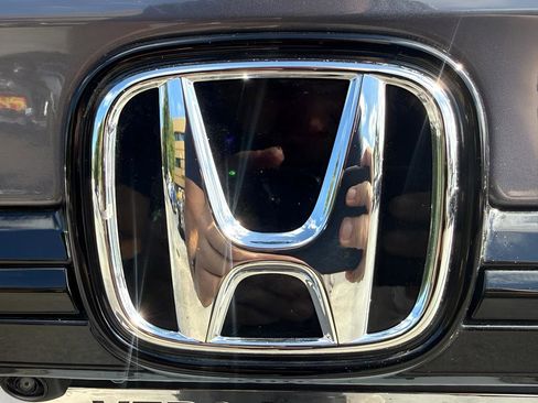 Certified 2026 Honda Odyssey EX-L image 39