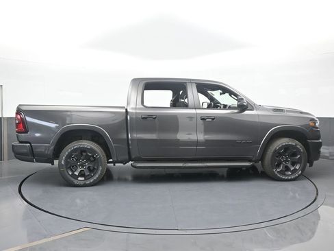 New 2026 RAM 1500 Lone Star image 7