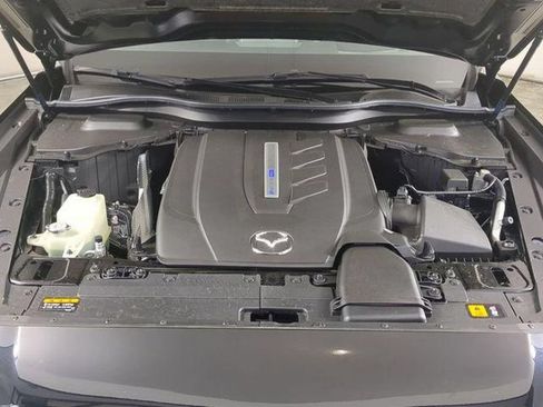 Used 2026 MAZDA CX-70 SC Plus AWD/4WD image 10