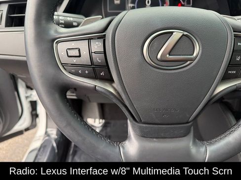 Used 2023 Lexus ES 250 250 image 10