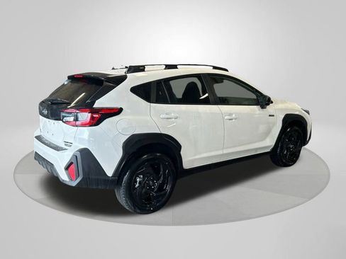 New 2026 Subaru Crosstrek 2.5i Sport image 5