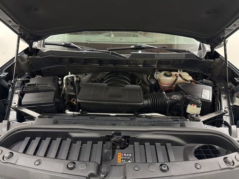 Used 2019 Chevrolet Silverado 1500 LTZ w/ LTZ Plus Package image 6