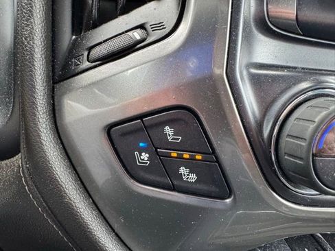 Used 2018 Chevrolet Silverado 2500 LTZ w/ Duramax Plus Package AWD/4WD image 22