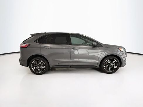 Used 2022 Ford Edge ST AWD/4WD image 7