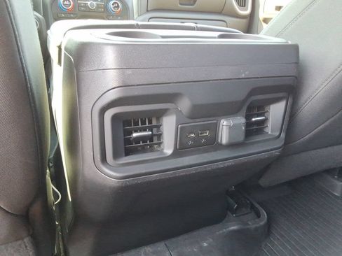 Used 2021 Chevrolet Silverado 1500 RST AWD/4WD image 19