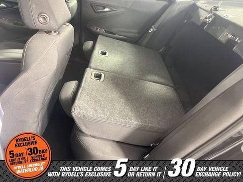 Certified 2023 Chevrolet Malibu LT image 25