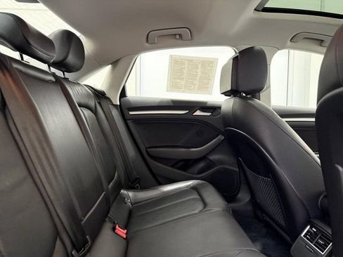 Used 2015 Audi A3 2.0T Premium w/ Cold Weather Package AWD/4WD image 8