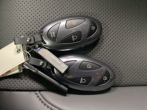 New 2026 Hyundai Santa Fe SEL AWD/4WD image 32