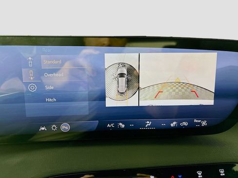 New 2025 Buick Enclave Preferred w/ Trailering Package, 5000 lbs. image 14