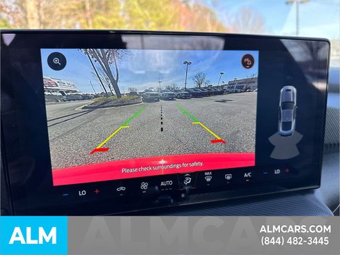 Certified 2025 Ford Mustang GT image 31