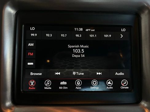 Used 2023 Dodge Challenger SXT RWD image 34