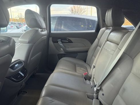 Used 2013 Acura MDX image 10