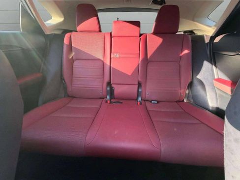 Used 2019 Lexus NX 300h AWD image 28