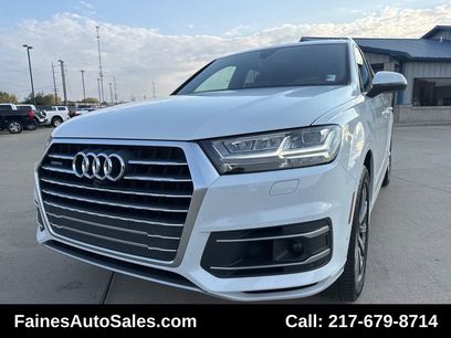 Used 2019 Audi Q7 3.0T Premium Plus w/ Premium Plus Package