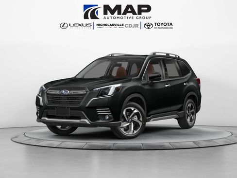 Used 2023 Subaru Forester Touring AWD/4WD image 1