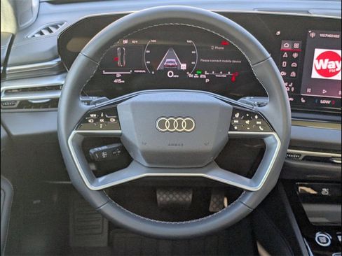 Used 2025 Audi A5 2.0T Premium w/ Convenience Package image 12