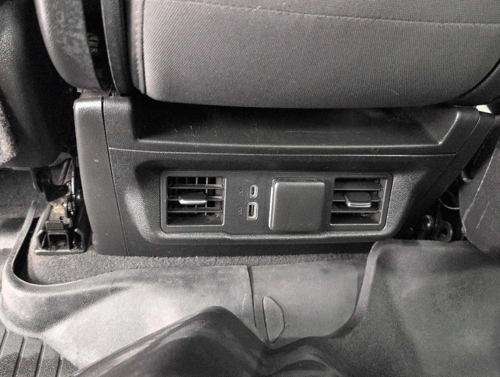 Used 2023 Chevrolet Silverado 1500 RST AWD/4WD image 49