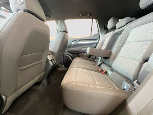 New 2026 GMC Terrain Elevation w/ Technology Package II FWD image 17