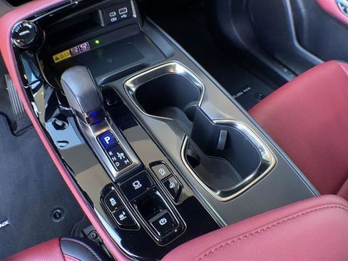 Certified 2022 Lexus NX 350 AWD w/ Premium Package image 20