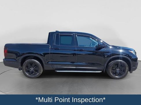 Used 2017 Honda Ridgeline Black Edition image 9