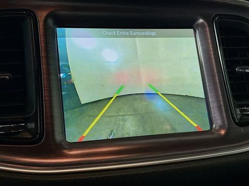 Used 2018 Dodge Challenger GT w/ Driver Convenience Group image 27