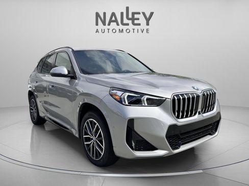 Used 2025 BMW X1 xDrive28i w/ Premium Package image 5