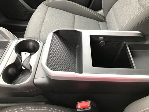Certified 2026 GMC Terrain Elevation AWD/4WD image 15