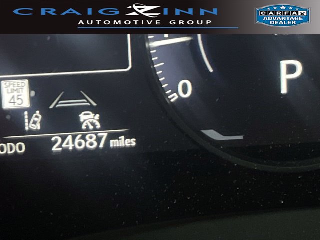 Used 2024 Lexus RX 350 FWD w/ Technology Package image 1