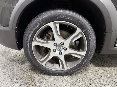 Used 2012 Volvo XC70 T6 image 30