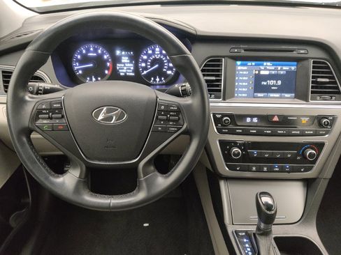 Used 2016 Hyundai Sonata Sport w/ Option Group 1V FWD image 22