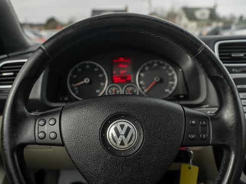 Used 2008 Volkswagen Eos Lux image 21