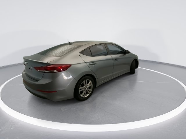 Used 2017 Hyundai Elantra SE FWD image 6