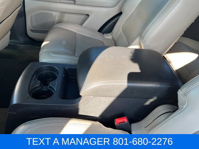 Used 2013 Ford Explorer Limited AWD/4WD image 28