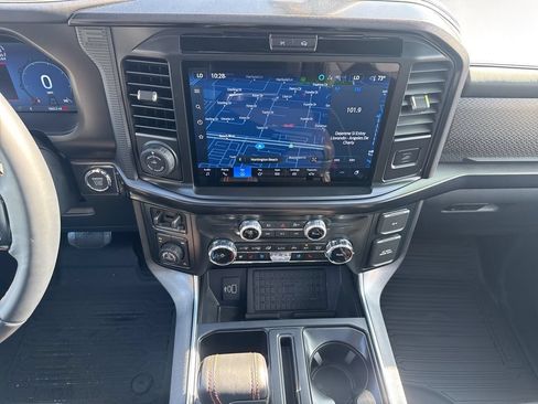 Used 2025 Ford F150 Raptor w/ Equipment Group 803A Raptor R AWD/4WD image 20