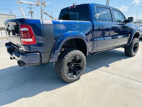 Used 2024 RAM 1500 Laramie image 37