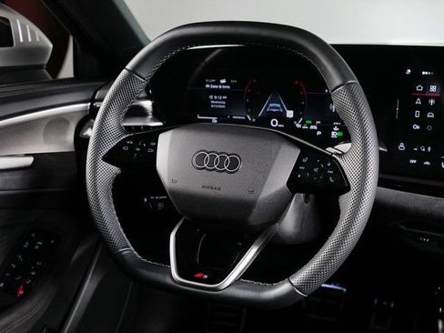 Used 2025 Audi S5 Premium Plus AWD/4WD image 13