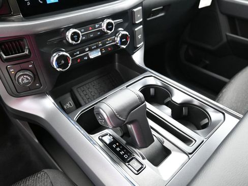 New 2025 Ford F150 XLT w/ Equipment Group 302A MID image 21