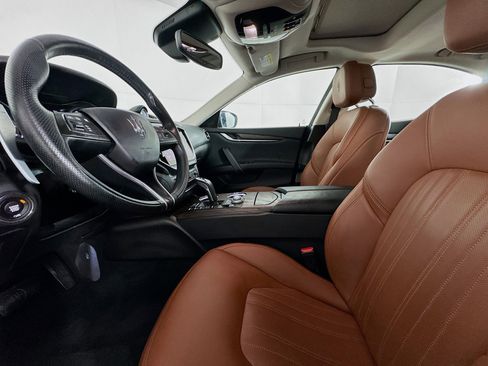 Used 2022 Maserati Ghibli Modena Q4 image 21