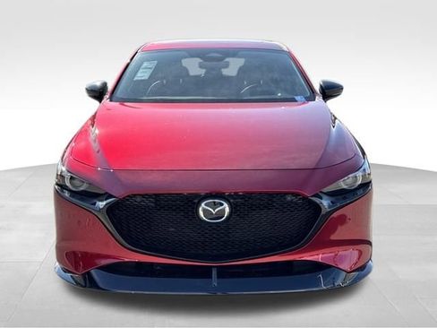 New 2026 MAZDA MAZDA3 Hatchback w/Premium Plus Pkg AWD/4WD image 8