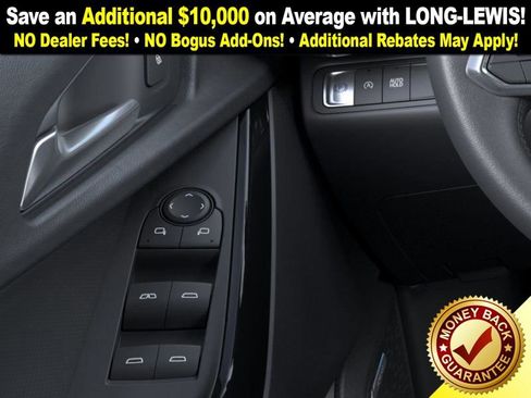 New 2026 Chevrolet Equinox LT w/ Convenience Package II image 27