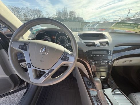 Used 2012 Acura MDX image 11