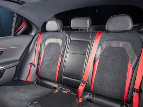 New 2026 Mercedes-Benz E 53 AMG e 4MATIC Sedan image 29