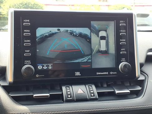 Used 2019 Toyota RAV4 Limited AWD/4WD image 11