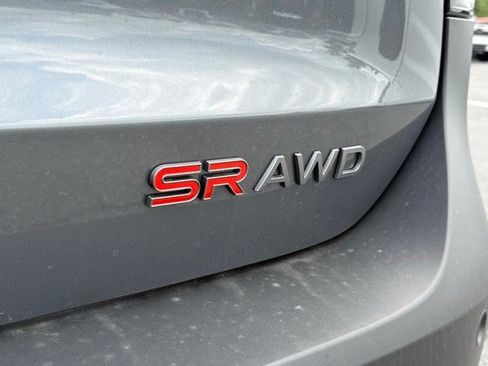 New 2025 Nissan Kicks SR w/ SR Premium Package image 15