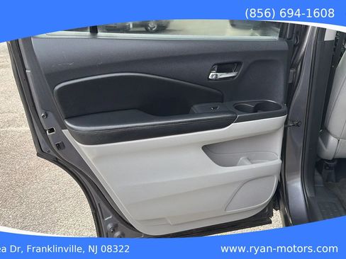 Used 2016 Honda Pilot EX-L image 26