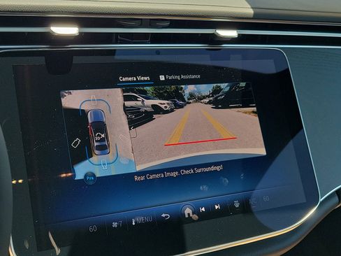 New 2026 Mercedes-Benz E 350 Sedan image 30