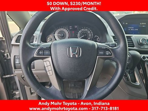 Used 2016 Honda Odyssey SE image 15