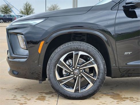 New 2025 Buick Enclave Sport Touring w/ Super Cruise Package image 7